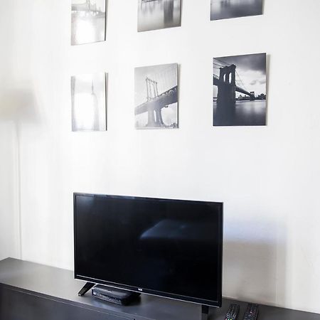 Hearth Of Belgrade Apartment Exteriér fotografie