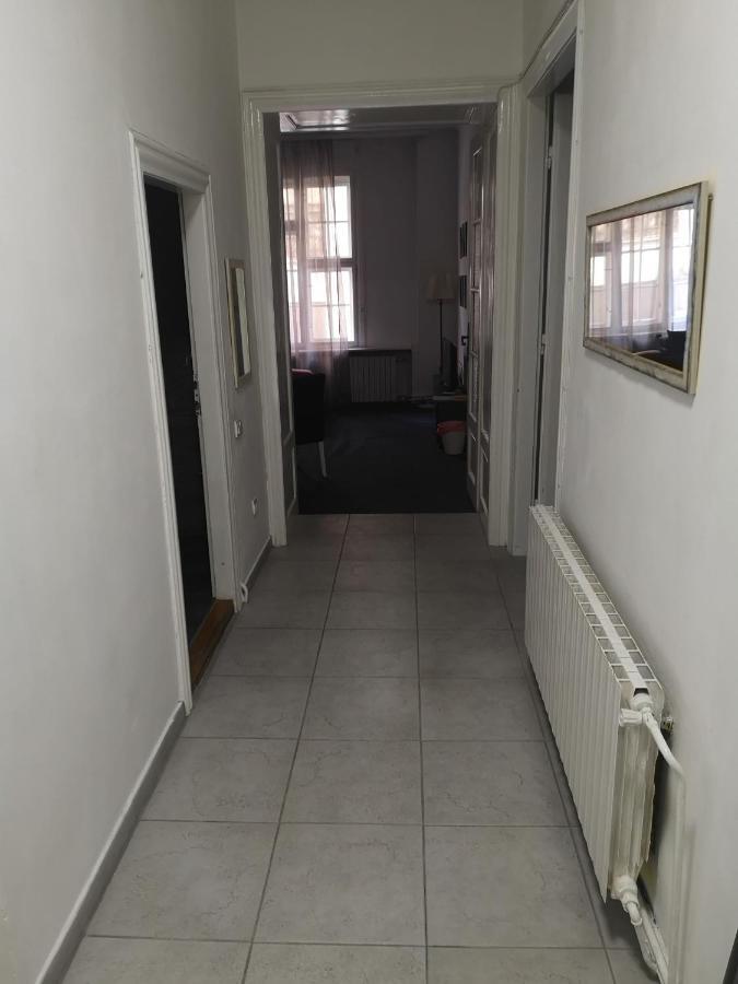 Hearth Of Belgrade Apartment Exteriér fotografie